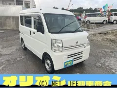 日産 NV100クリッパー