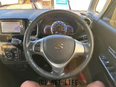 スズキ スペーシア