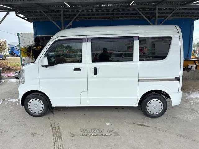 三菱 ミニキャブバン