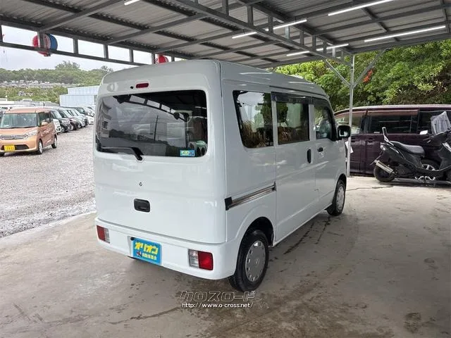 三菱 ミニキャブバン