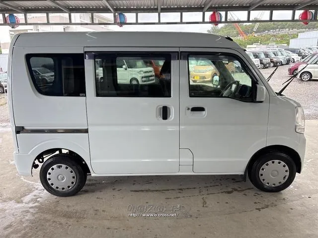 三菱 ミニキャブバン