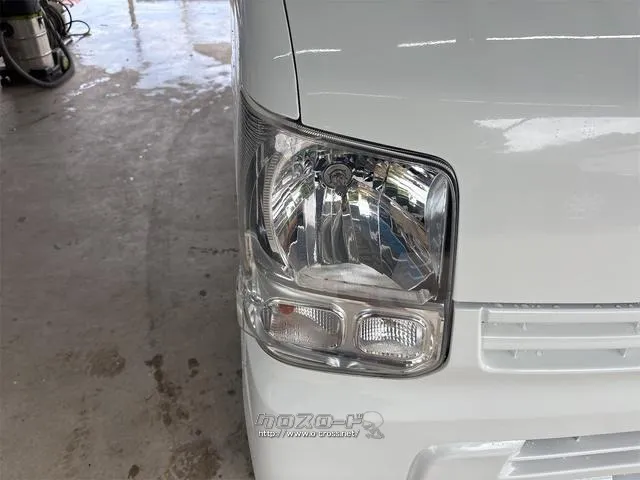 三菱 ミニキャブバン