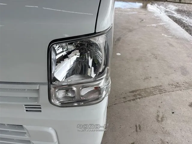 三菱 ミニキャブバン