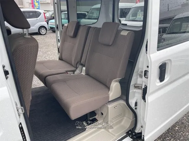 三菱 ミニキャブバン