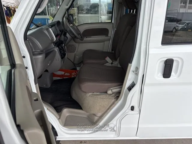 三菱 ミニキャブバン