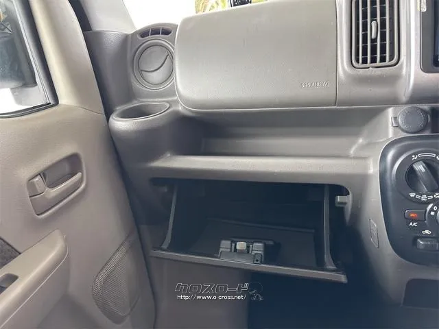 三菱 ミニキャブバン