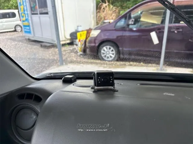 三菱 ミニキャブバン