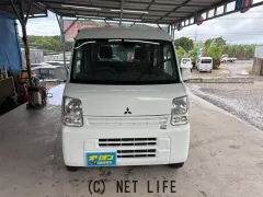 三菱 ミニキャブバン