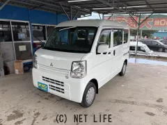 三菱 ミニキャブバン