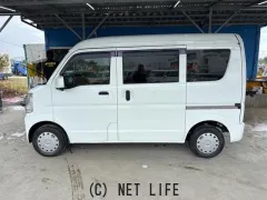 三菱 ミニキャブバン