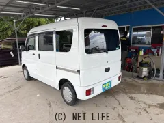 三菱 ミニキャブバン