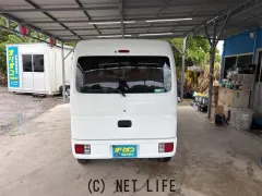 三菱 ミニキャブバン