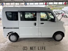 三菱 ミニキャブバン