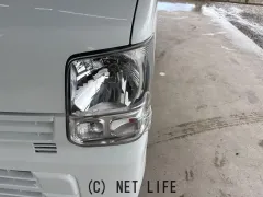 三菱 ミニキャブバン