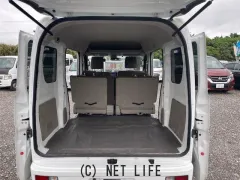 三菱 ミニキャブバン