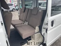 三菱 ミニキャブバン