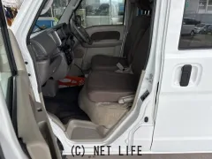 三菱 ミニキャブバン