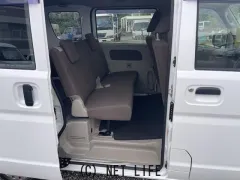 三菱 ミニキャブバン