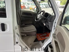 三菱 ミニキャブバン