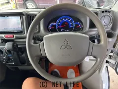 三菱 ミニキャブバン