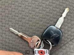 三菱 ミニキャブバン