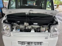 三菱 ミニキャブバン