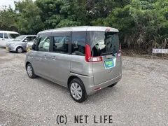 スズキ スペーシア