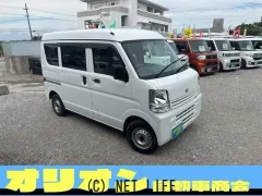 日産 NV100クリッパー