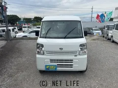 日産 NV100クリッパー
