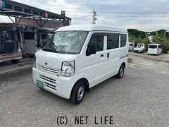 日産 NV100クリッパー