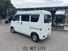 日産 NV100クリッパー