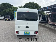 日産 NV100クリッパー