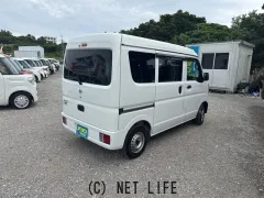 日産 NV100クリッパー