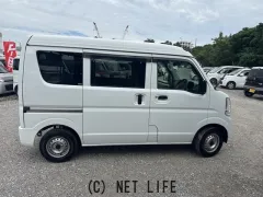 日産 NV100クリッパー