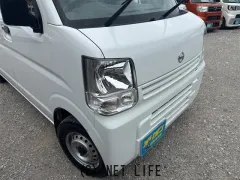 日産 NV100クリッパー