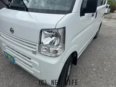 日産 NV100クリッパー