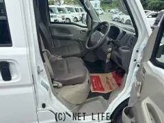 日産 NV100クリッパー