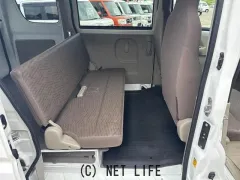 日産 NV100クリッパー