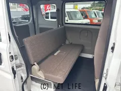 日産 NV100クリッパー