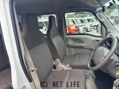 日産 NV100クリッパー