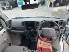 日産 NV100クリッパー