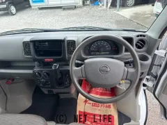 日産 NV100クリッパー