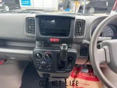 日産 NV100クリッパー