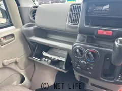 日産 NV100クリッパー