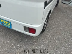 日産 NV100クリッパー