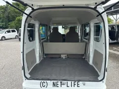 日産 NV100クリッパー