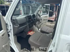 日産 NV100クリッパー