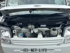 日産 NV100クリッパー