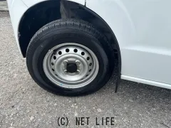 日産 NV100クリッパー