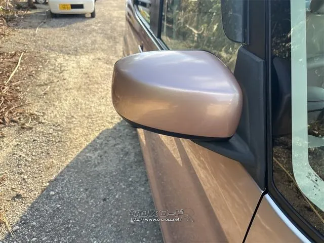 日産 デイズルークス